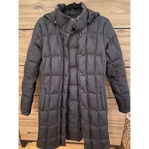 The North Face Parka